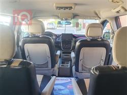 Dodge Grand Caravan